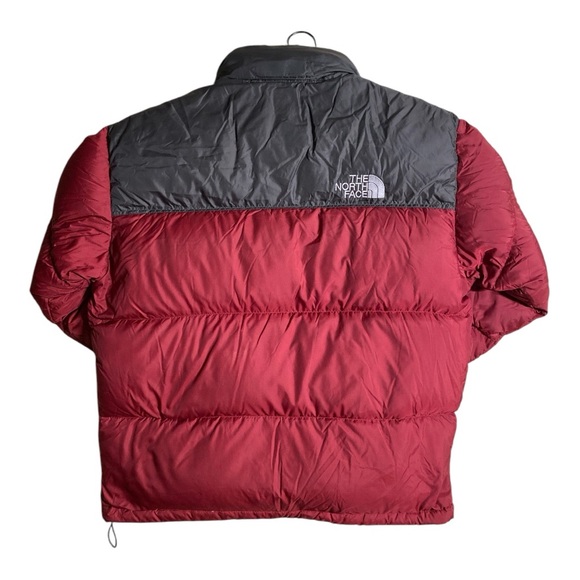 Vintage Men’s The North Face Retro 1996 Nuptse Puffer Jacket - Picture 3 of 6